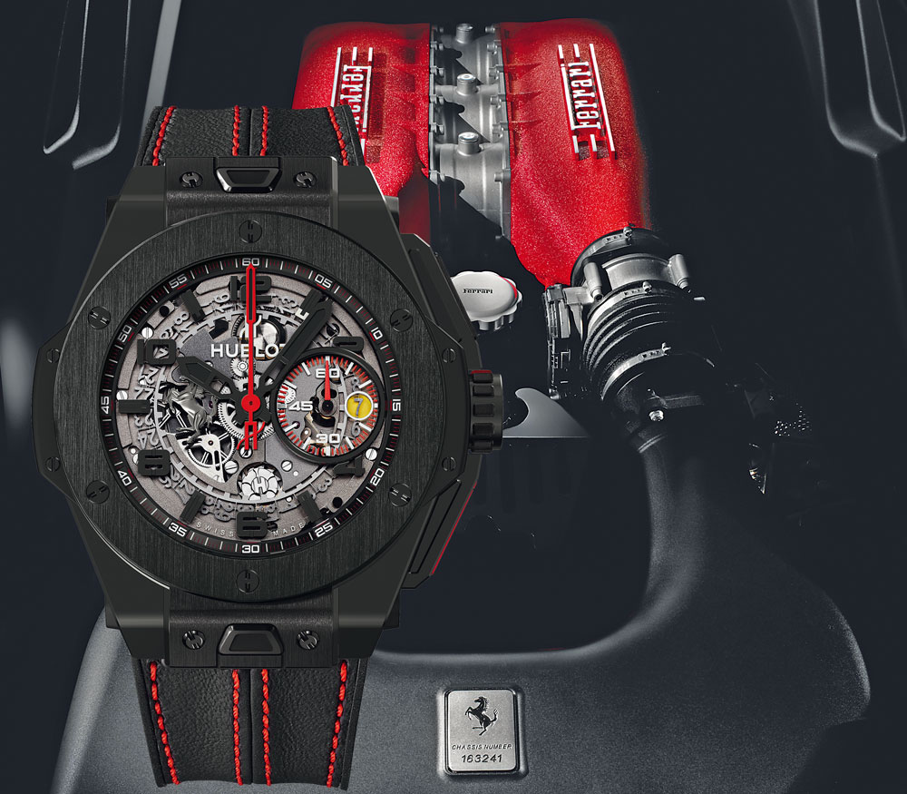 HUBLOT-FERRARI-ALL-BLACK