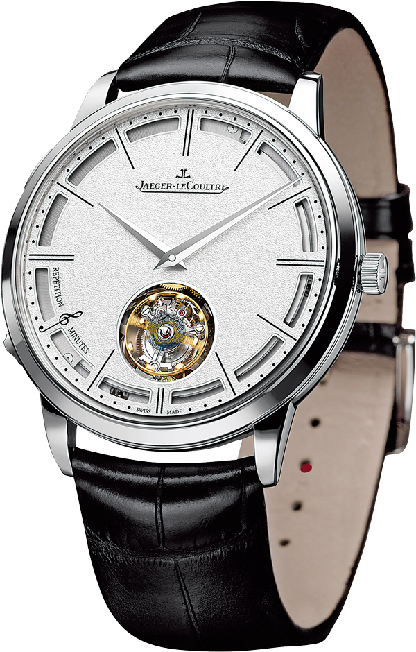 JAEGER-LECOULTRE