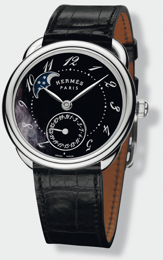 HERMES ARCEAU