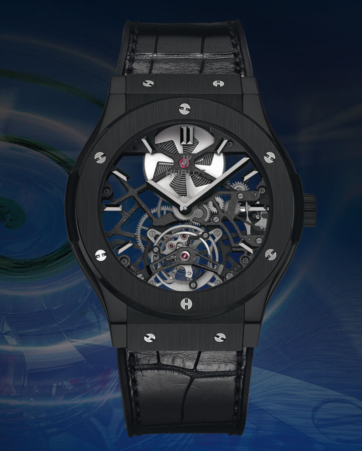ROGER DUBUIS
