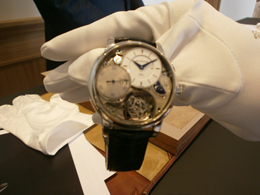 JAEGER-LECOULTRE