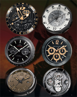 CERÁMICA HIGH TECH & CAUCHO VULCANIZADO