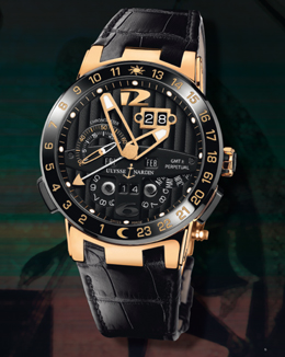 ULYSSE NARDIN