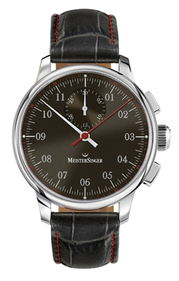 MEISTERSINGER