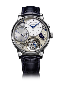 JAEGER-LECOULTRE