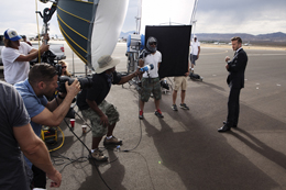 BREITLING FOR BENTLEY