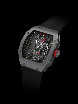 RICHARD MILLE