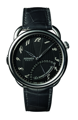 Arceau_LTS_43_Steel_black