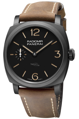OFFICINE PANERAI