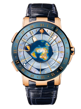 ULYSSE NARDIN