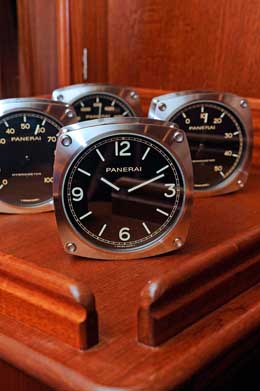 OFFICINE PANERAI
