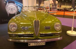 FRÉDÉRIQUE CONSTANT