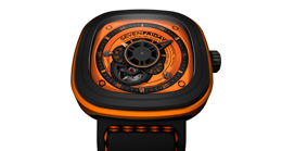 SEVENFRIDAY