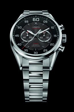 TAG HEUER