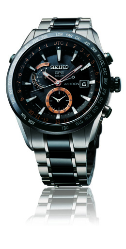 SEIKO