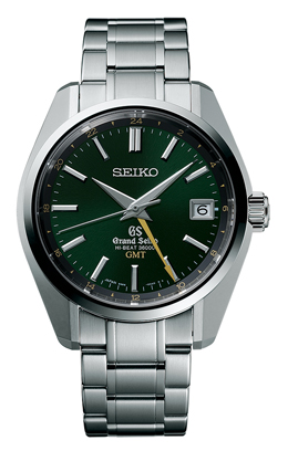 SEIKO