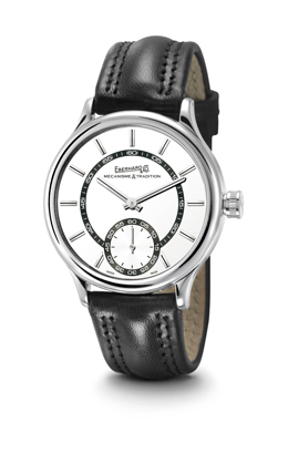EBERHARD & CO