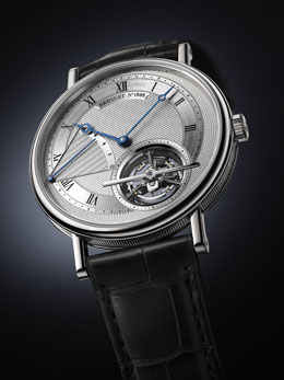 BREGUET