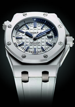AUDEMARS PIGUET