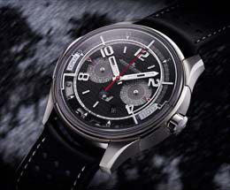 JAEGER-LECOULTRE