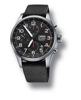 01 677 7699 4164-07 5 22 15FC - Oris Big Crown ProPilot Chronogr