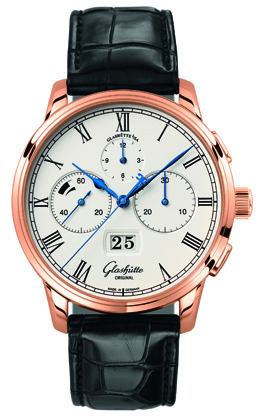 GLASHÜTTE ORIGINAL