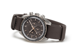 Omega Speedmaster Professional Apollo 11 45th Anniversary_Edición Limitada