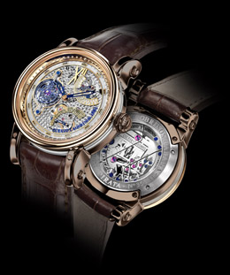 TOURBILLON
