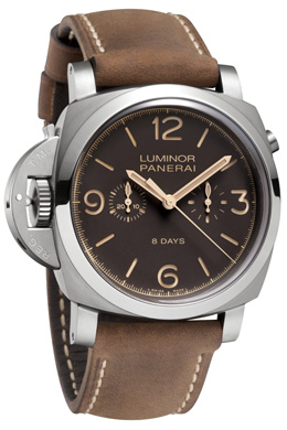 OFFICINE PANERAI