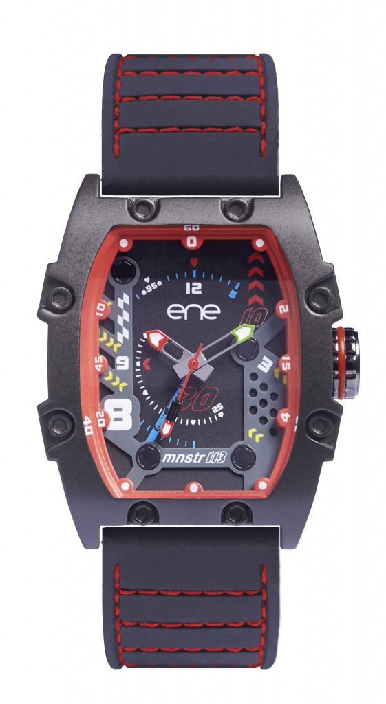 ENE WATCH
