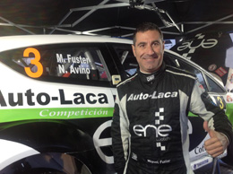 ENE WATCH Y MIGUEL FUSTER