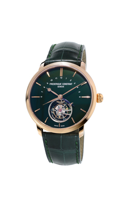 FRÉDÉRIQUE CONSTANT