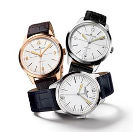 JAEGER-LECOULTRE