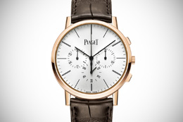 FOTO 6 Piaget-Altiplano-Chronograph-Flyback-1