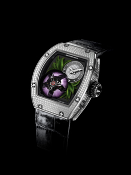 RICHARD MILLE
