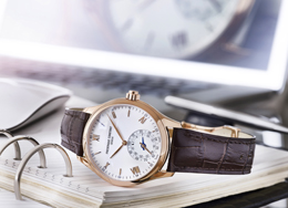 FRÉDÉRIQUE CONSTANT