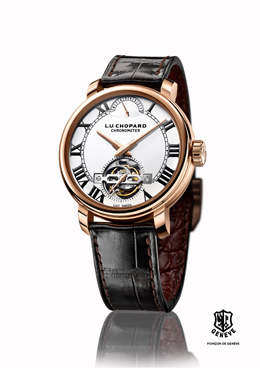 CHOPARD