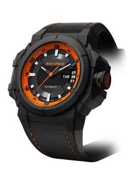 SNYPER WATCHES