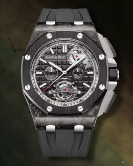 AUDEMARS PIGUET