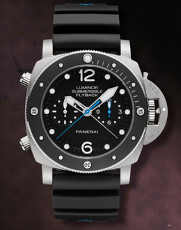 OFFICINE PANERAI