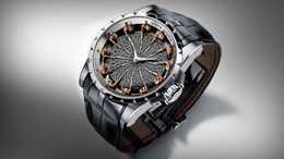ROGER DUBUIS