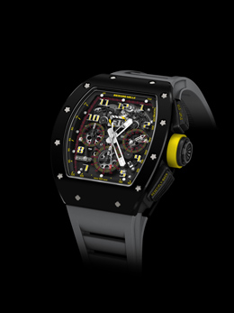 RICHARD MILLE