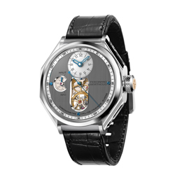 Chronomätre FERDINAND BERTHOUD FB 1 - 1 - White - FB 1.1