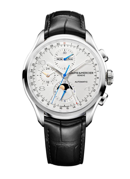 BAUME & MERCIER