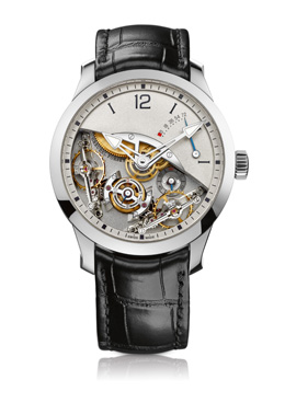 GREUBEL FORSEY