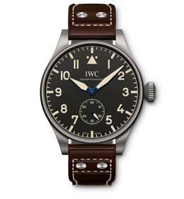 IWC