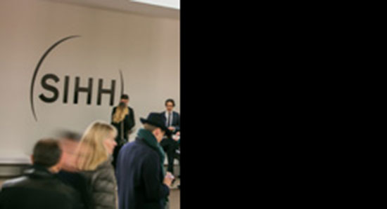 SIHH 2016