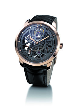 GIRARD PERREGAUX