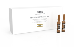 ISDINCEUTICS_Flavo-C Ultraglican