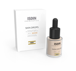 ISDINCEUTICS_Skin Drops